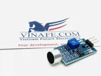 LM393 Cảm Biến Âm Thanh V1